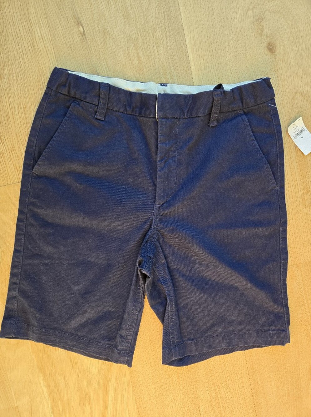GAP Kids Navy Blue Shorts